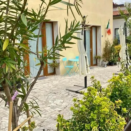 Casa T&g Apartment, Near Siena, In Chianti, Tuscany Appartamento