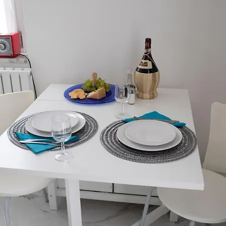 Appartamento Casa T&g Apartment, Near Siena, In Chianti, Tuscany Siena