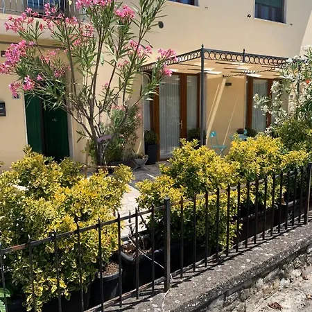 Appartamento Casa T&g Apartment, Near Siena, In Chianti, Tuscany *