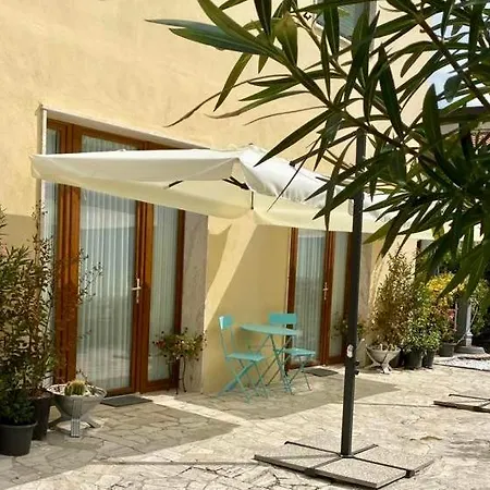 Casa T&g Apartment, Near Siena, In Chianti, Tuscany Apartment