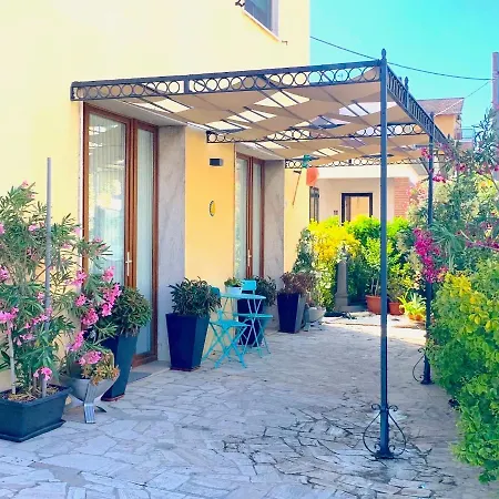 Casa T&g Apartment, Near Siena, In Chianti, Tuscany Apartment